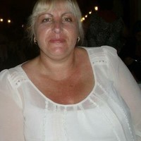 Sharon Crookston