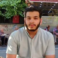 ️Abdullah Jaafar