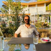 Rouhan Rafiq