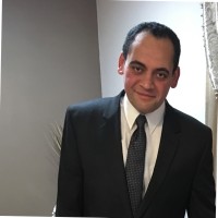 Andre Reyad