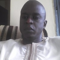 Alioune Badara Diouf