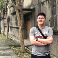 Alex Goh