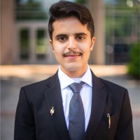 Mohammed Almonifi, Msf