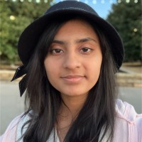 Sanjana R.