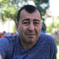 Ahmet Selman Halıcı