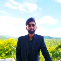 Haritha Deshan