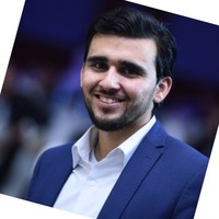 Khaled shawer