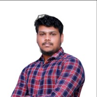 Manikandan R