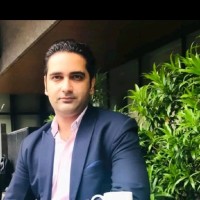 Rajat Sharma