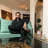 Rahat Abbas