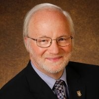 Victor M. Drury