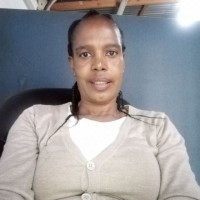 Maggie Nomsa