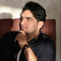 Behnam Shafiei Astani