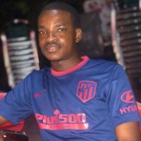 Hakeem Jamiu