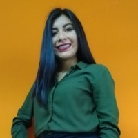 Karen Estefany Flores López