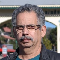 Marcio Trovao