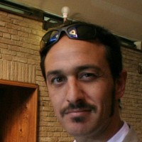 Alessandro Liverani
