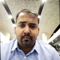 Muhammad Nehal