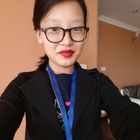 kamala lama