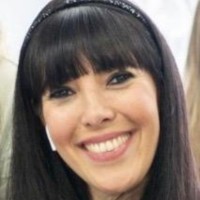 A. Maria Belen Aguirre Corral