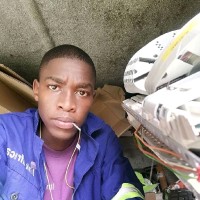 Nsikelelo Ngubo