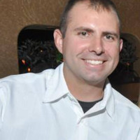Christopher Kepple