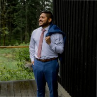 Angel Castro