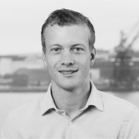 Johan Olofsson