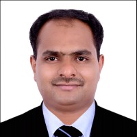 Arun K Babu