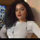 Sanaa'A Daniels