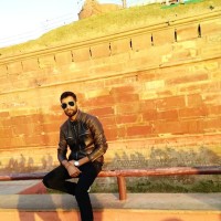 Satendra Bhardwaj
