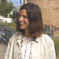 Elena Rangoni Gargano