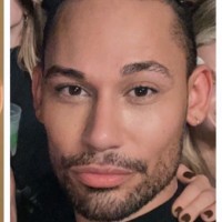 Darren Lamontagne