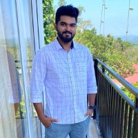 Nibin Pavithran