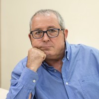 Juan Jesús Hernández Hernández
