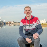 Lars Van Den Heuvel