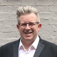 Stuart Bubb
