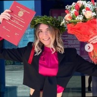 Chiara Oriente