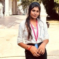 Priyadharshini B