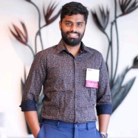 Kalyanchakravarthi Donepudi