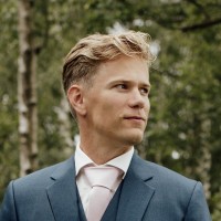Michiel Frie