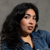 Evelyn Melgoza