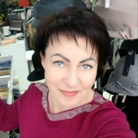 Чернецова Мария