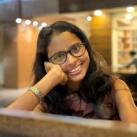 Nupur Parab