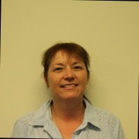 Ruth Buckley
