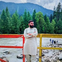 Muhammad Saqib Javed