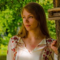 Oksana Kovaleva