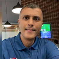 Shyam Kumar