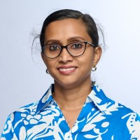 Anu Madathil