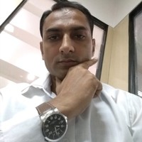 Vivek Raparia
